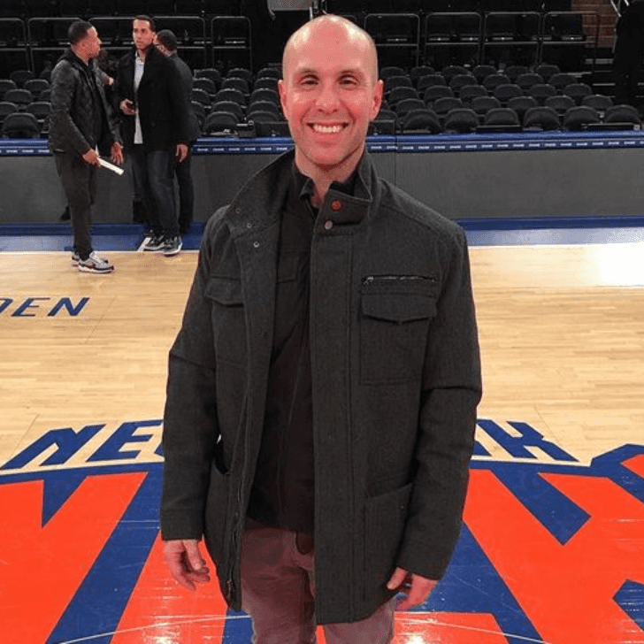 Profile picture of Sami Haddad