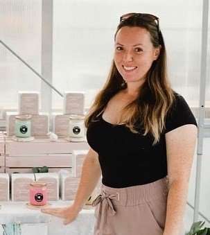 Profile picture of Chelsea Warren