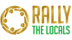 Rally the Locals Navbar Logo