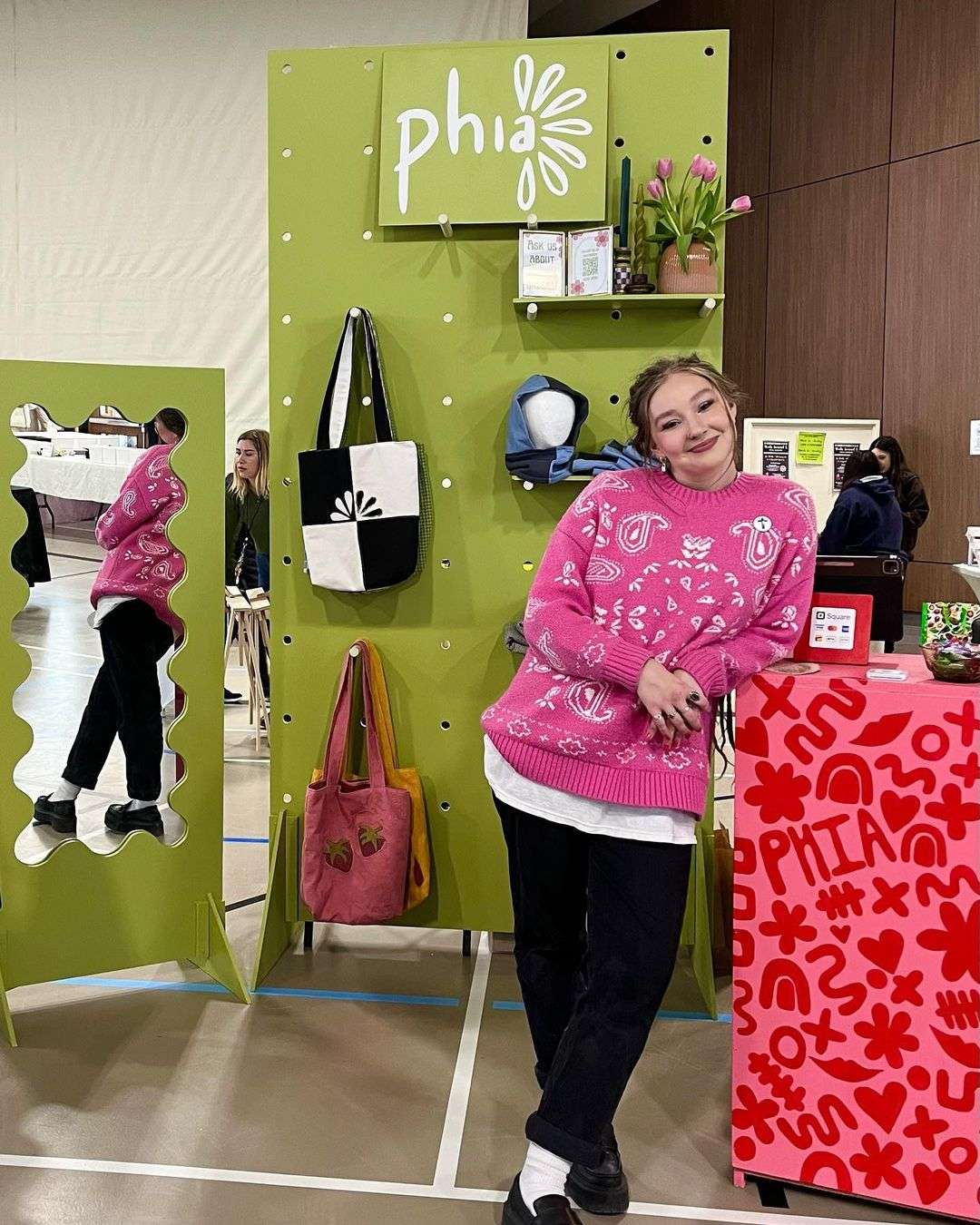 Profile picture of Sophia Nolan