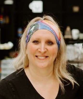 Profile picture of Gina Wildeman