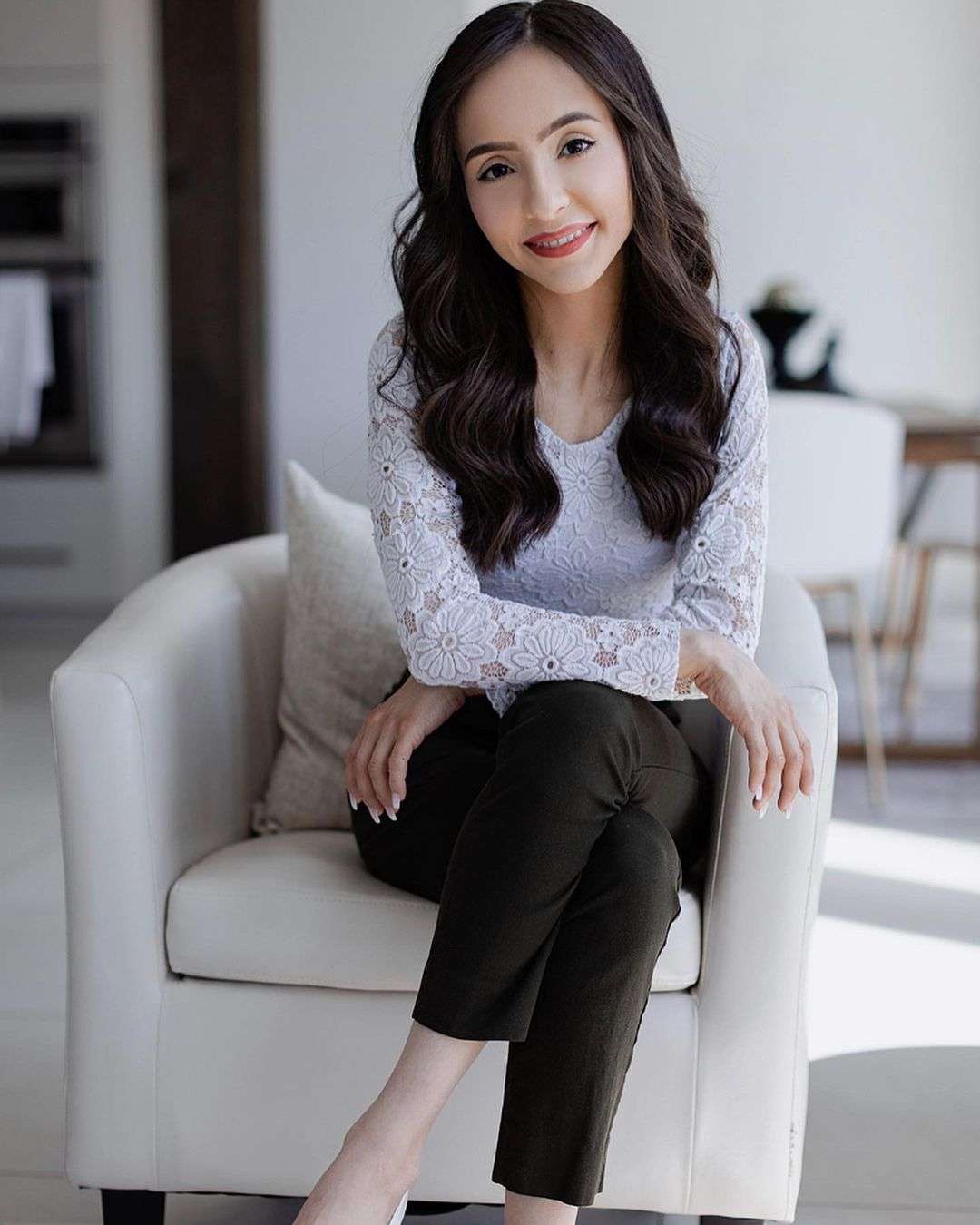 Profile picture of Andrea Arroyave