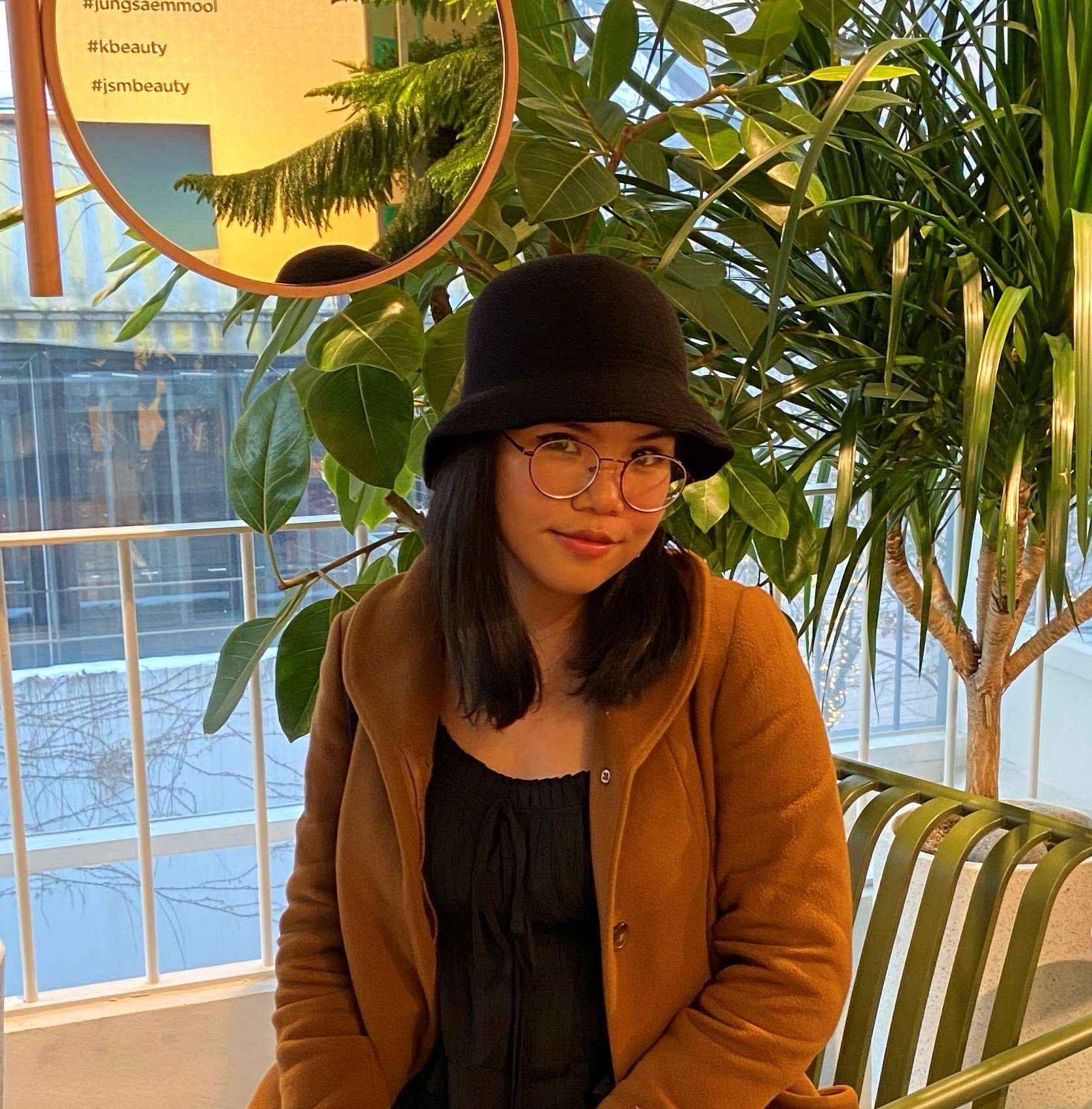 Profile picture of Bea Laya