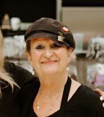 Profile picture of Romalda Wildeman