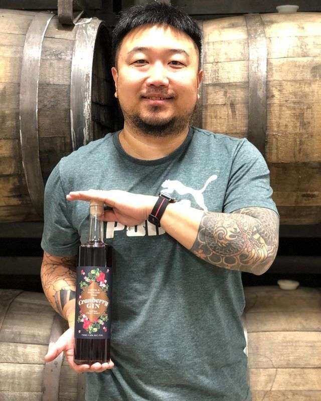 Profile picture of Jason Kang